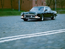 Volga V12 Coupé (ขึ้นอยู่กับ BMW 850i) 2001 04